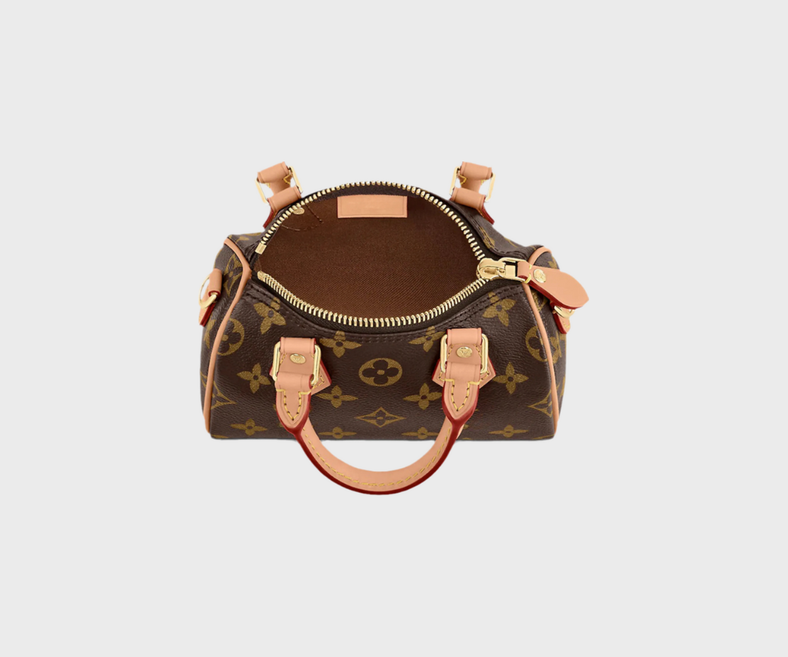 "Nano Speedy" Handtasche
