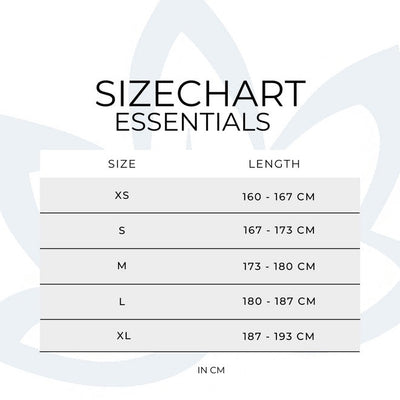 "Essentials" Tracksuit