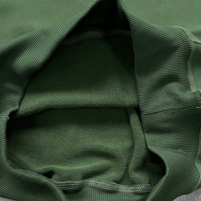 "Alcatraz" Tracksuit Green