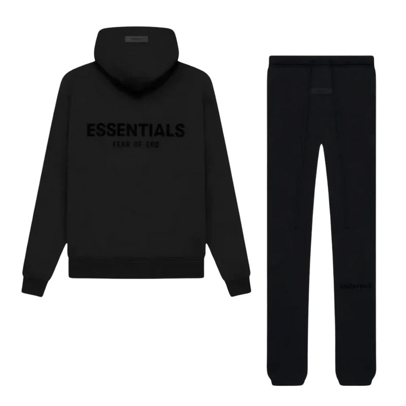 "Essentials" Tracksuit
