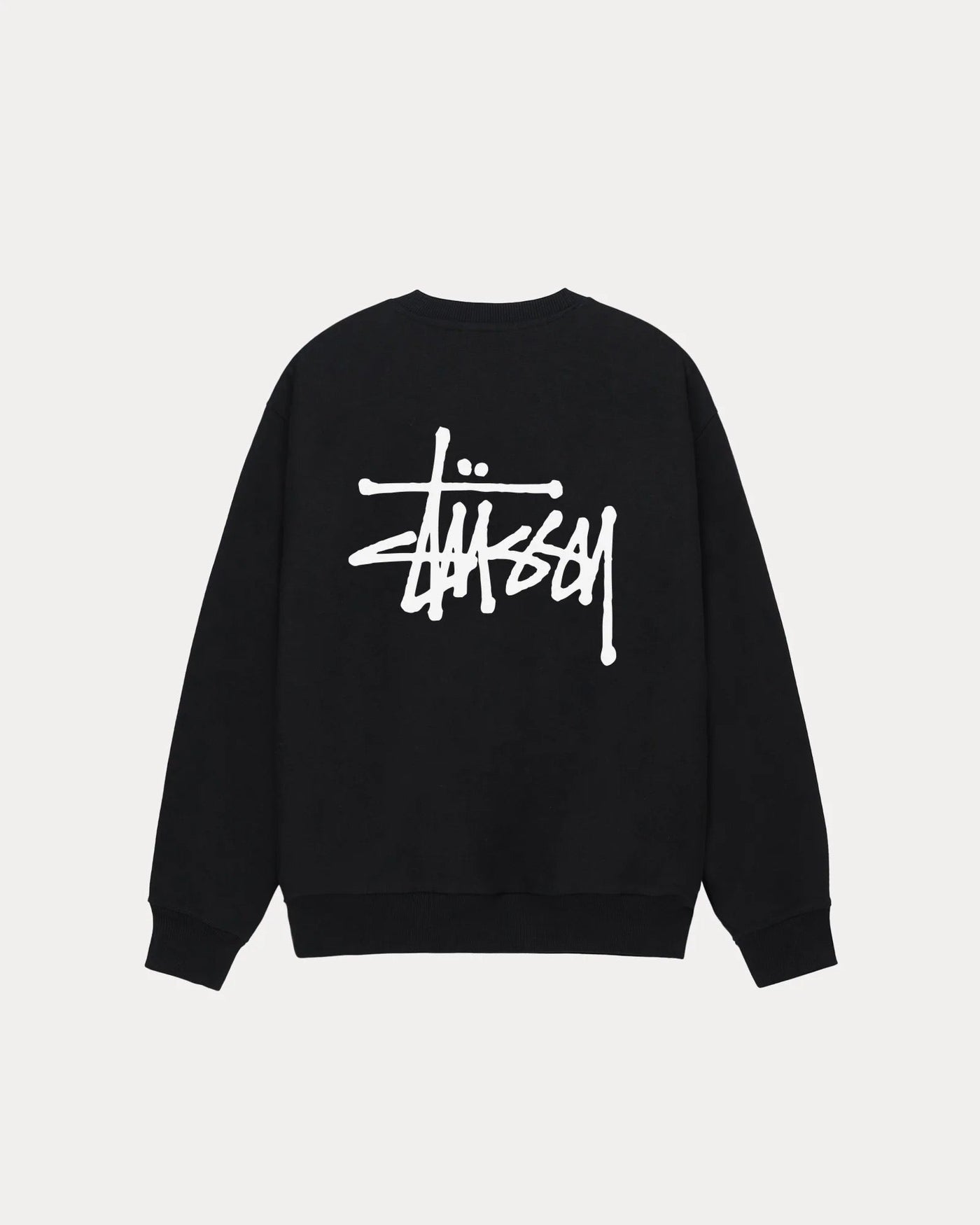 "Stxssy" Sweaters