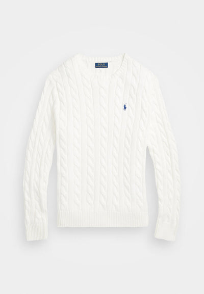 "RL" Knit